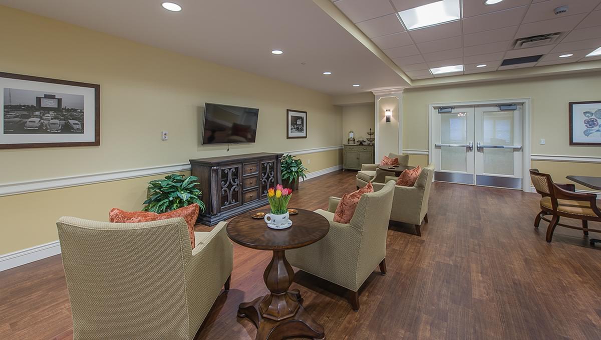 Freedom Village at Holland Senior Living Community Assisted Living